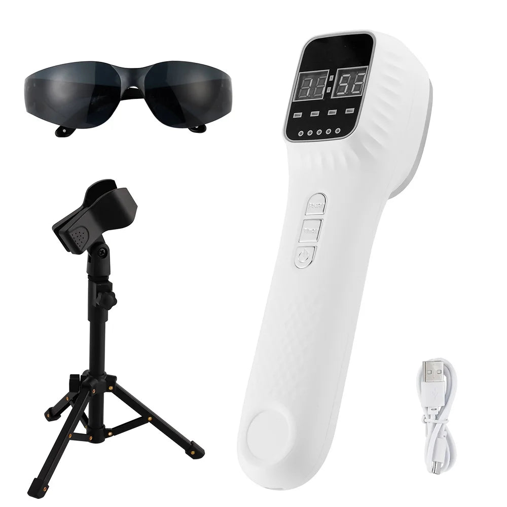 Red Light Skin &amp; Body Therapy Device