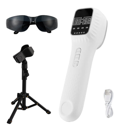 Red Light Skin &amp; Body Therapy Device