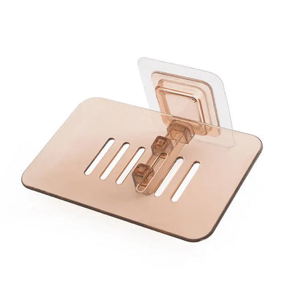 Double Layer Soap Holder