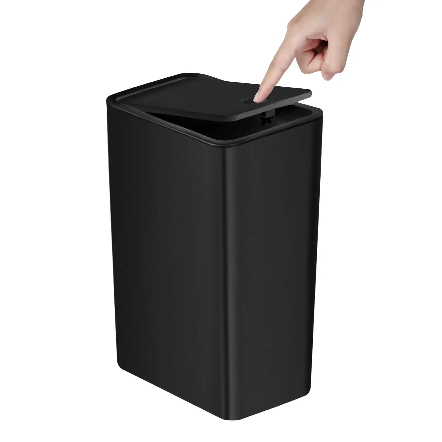 10L Bathroom Trash Can