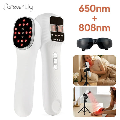 Red Light Skin &amp; Body Therapy Device