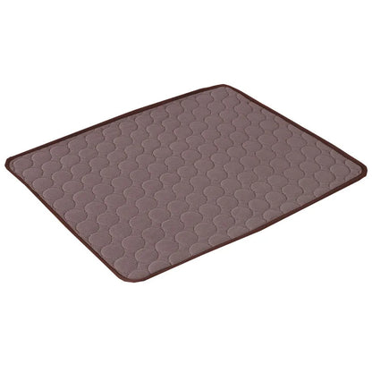 Pet Cooling Mat – Breathable Self-Cooling Pad
