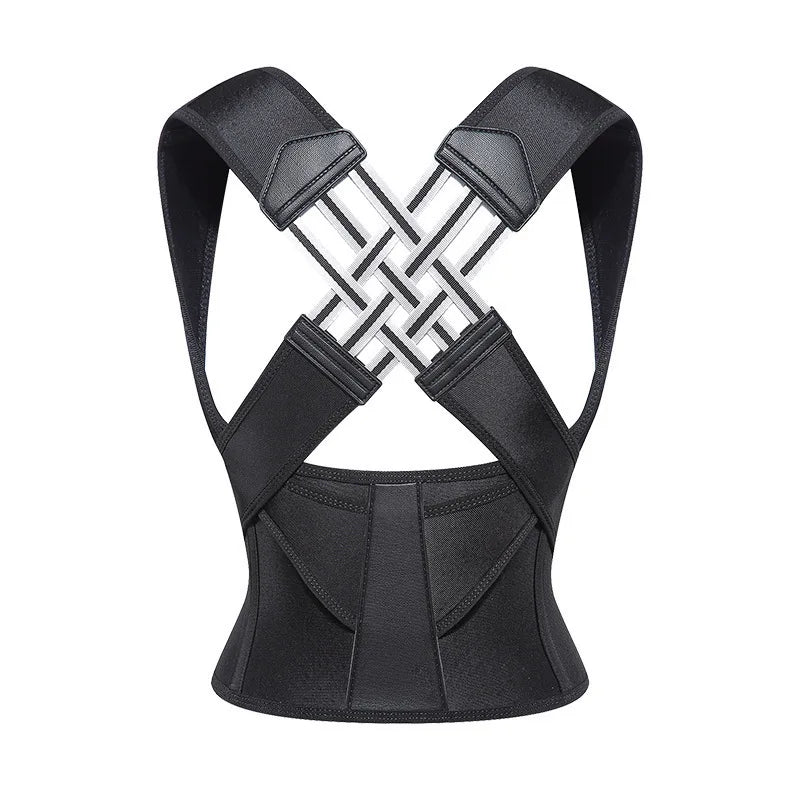 Adjustable Posture Corrector for Men &amp; Women