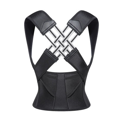Adjustable Posture Corrector for Men &amp; Women