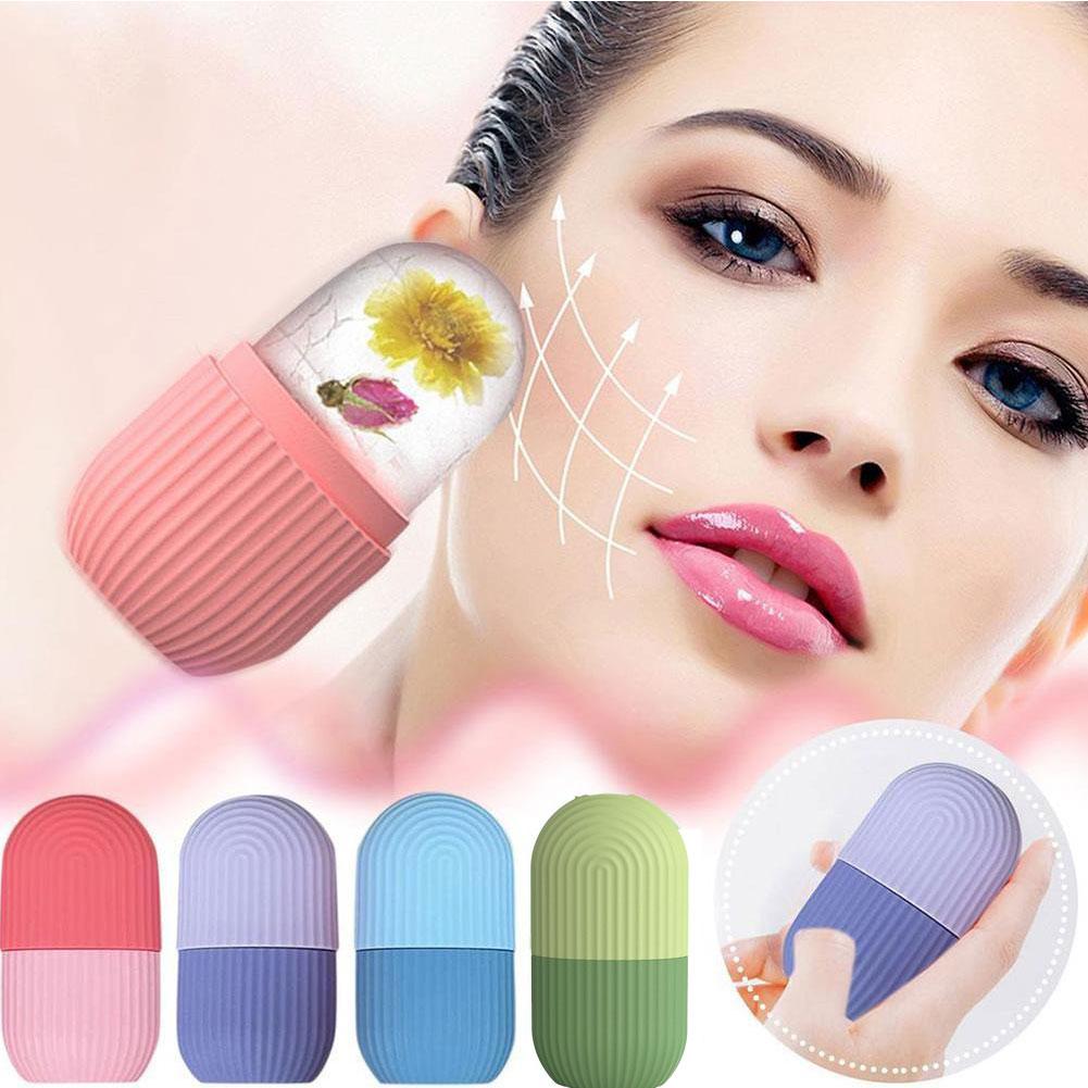 Mold Face Beauty Lifting Ice Face Tool