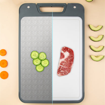 Stainless Steel  Kitchen Cutting Board