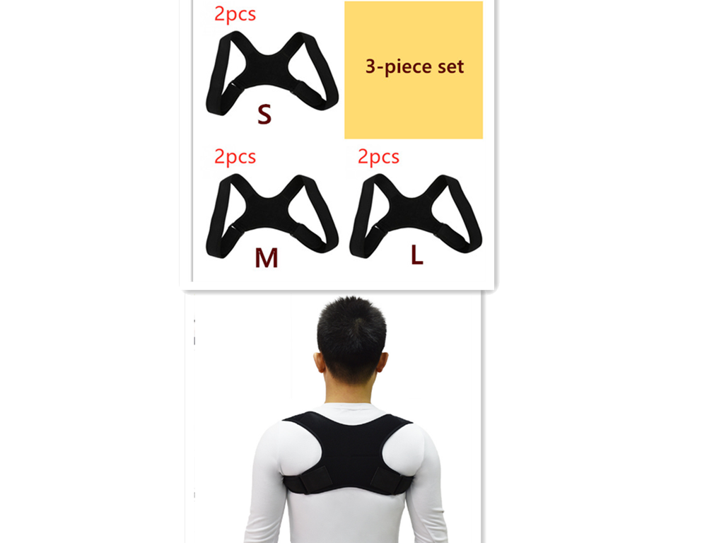 Back Shoulder Spine Posture Corrector